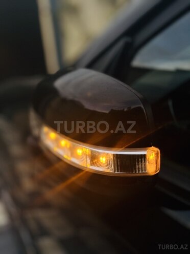 Kia Sorento 2014, 223,500 km - 2.0 l - Bakı