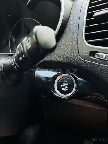 Kia Sorento 2014, 223,500 km - 2.0 l - Bakı
