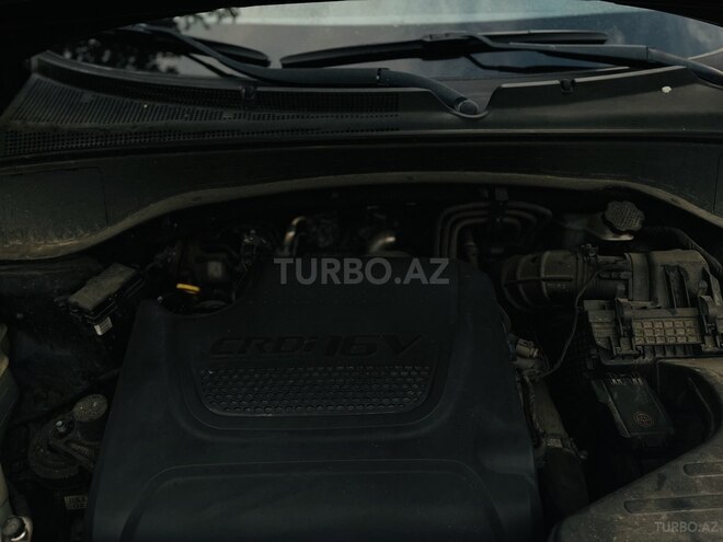 Kia Sorento 2014, 223,500 km - 2.0 l - Bakı