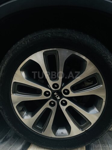 Kia Sorento 2014, 223,500 km - 2.0 l - Bakı