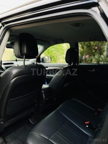 Kia Sorento 2014, 223,500 km - 2.0 l - Bakı