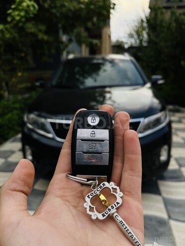 Kia Sorento 2014, 223,500 km - 2.0 l - Bakı