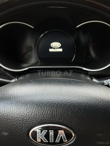 Kia Sorento 2014, 223,500 km - 2.0 l - Bakı