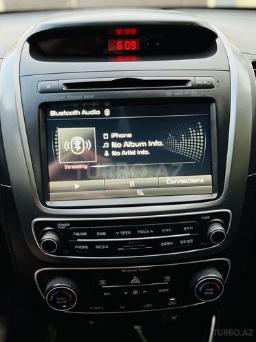 Kia Sorento 2014, 223,500 km - 2.0 l - Bakı