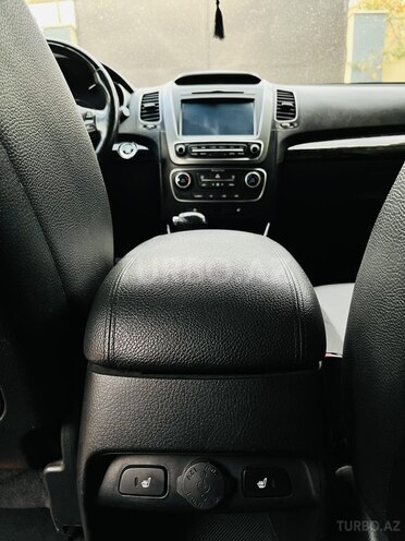 Kia Sorento 2014, 223,500 km - 2.0 l - Bakı