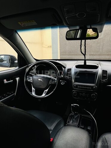 Kia Sorento 2014, 223,500 km - 2.0 l - Bakı