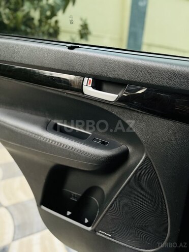 Kia Sorento 2014, 223,500 km - 2.0 l - Bakı
