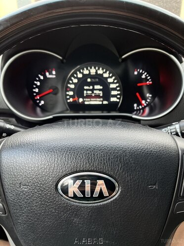 Kia Sorento 2014, 223,500 km - 2.0 l - Bakı