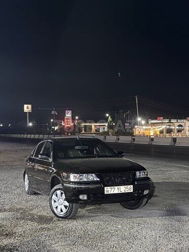 Khazar LX 2024, 25,000 km - 1.7 l - Bakı