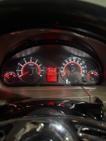 Khazar LX 2024, 25,000 km - 1.7 l - Bakı