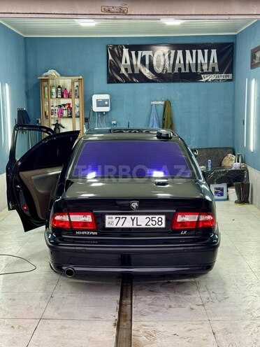 Khazar LX 2024, 25,000 km - 1.7 l - Bakı