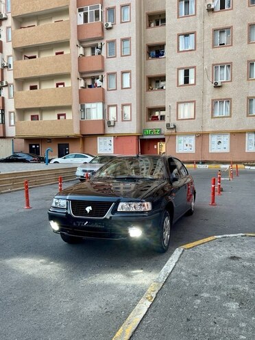 Khazar LX 2024, 25,000 km - 1.7 l - Bakı