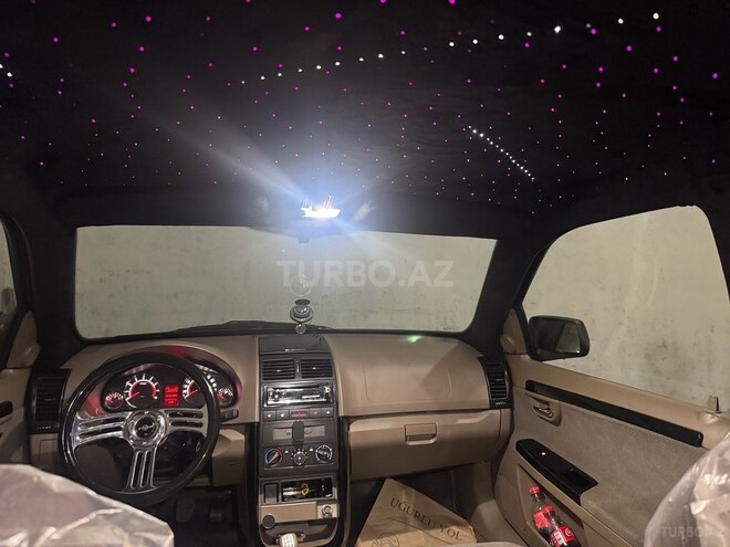 Khazar LX 2024, 25,000 km - 1.7 l - Bakı
