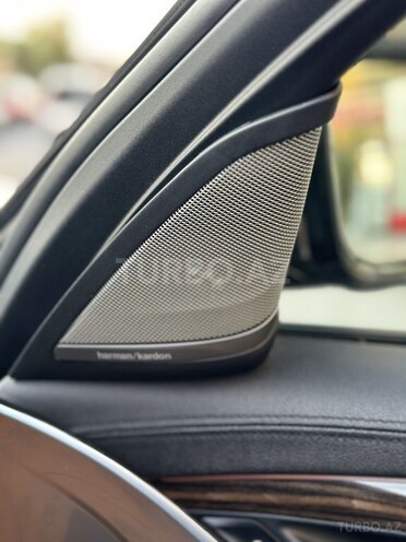 BMW 530 2017, 127,300 km - 2.0 l - Bakı