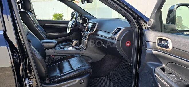 Jeep Grand Cherokee 2016, 142,000 km - 3.6 л - Bakı