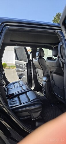 Jeep Grand Cherokee 2016, 142,000 km - 3.6 л - Bakı