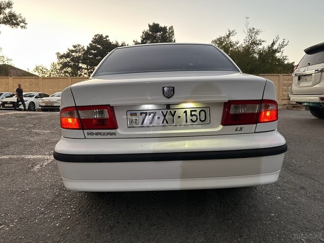 Khazar LX 2020, 305,000 km - 1.7 l - Bakı