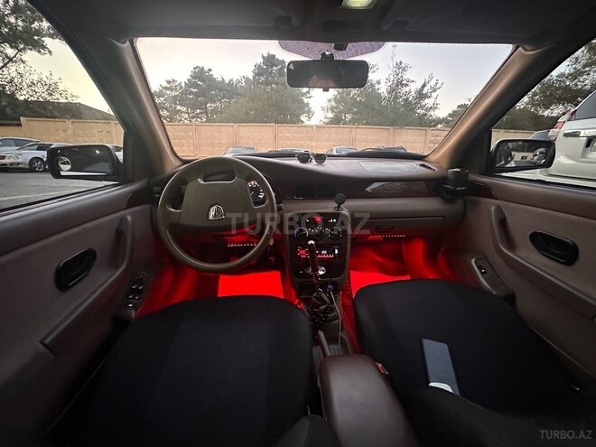 Khazar LX 2020, 305,000 km - 1.7 l - Bakı