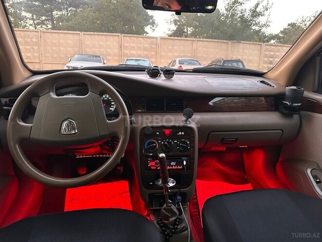 Khazar LX 2020, 305,000 km - 1.7 l - Bakı