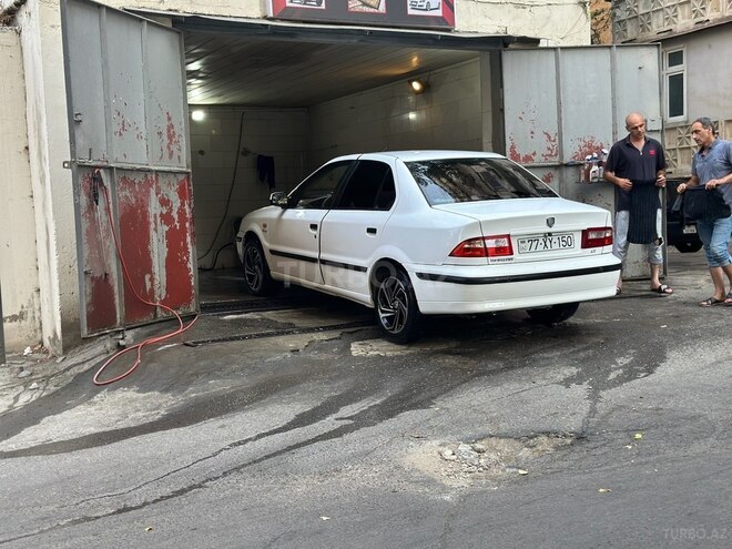 Khazar LX 2020, 305,000 km - 1.7 l - Bakı