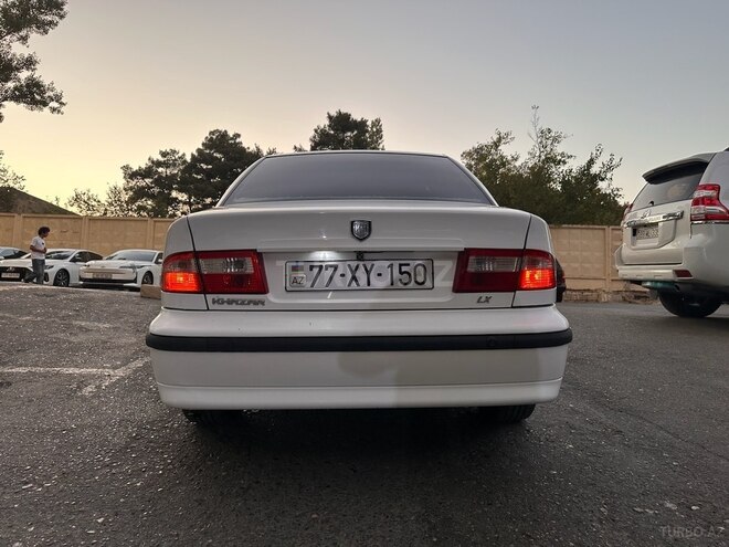 Khazar LX 2020, 305,000 km - 1.7 l - Bakı