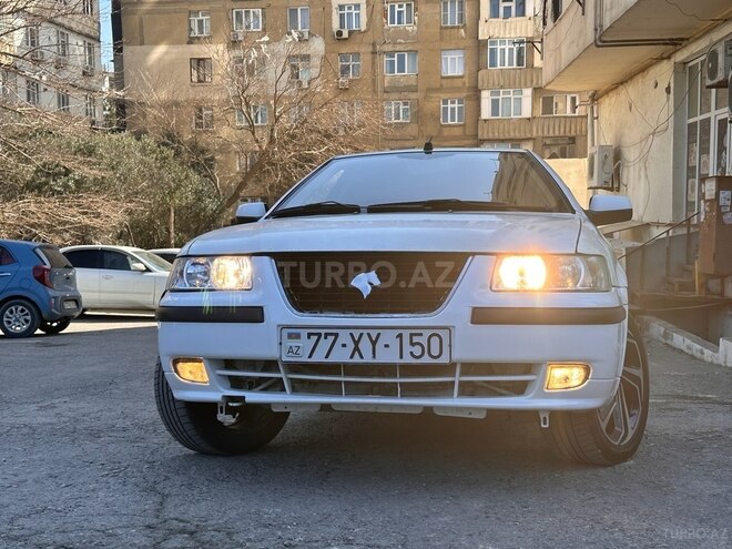 Khazar LX 2020, 305,000 km - 1.7 l - Bakı