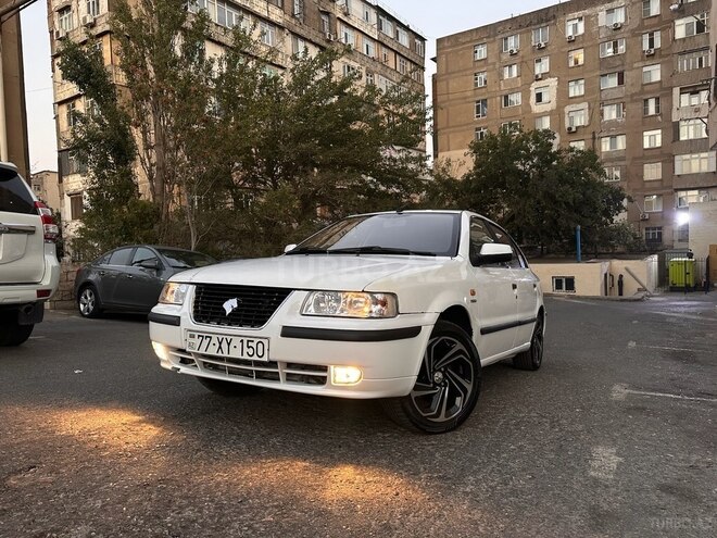 Khazar LX 2020, 305,000 km - 1.7 l - Bakı