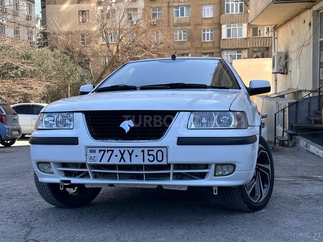 Khazar LX 2020, 305,000 km - 1.7 l - Bakı
