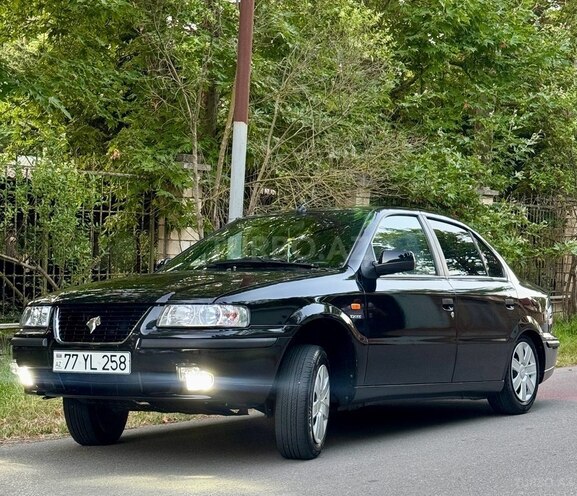 Khazar LX 2024, 25,000 km - 1.7 l - Bakı