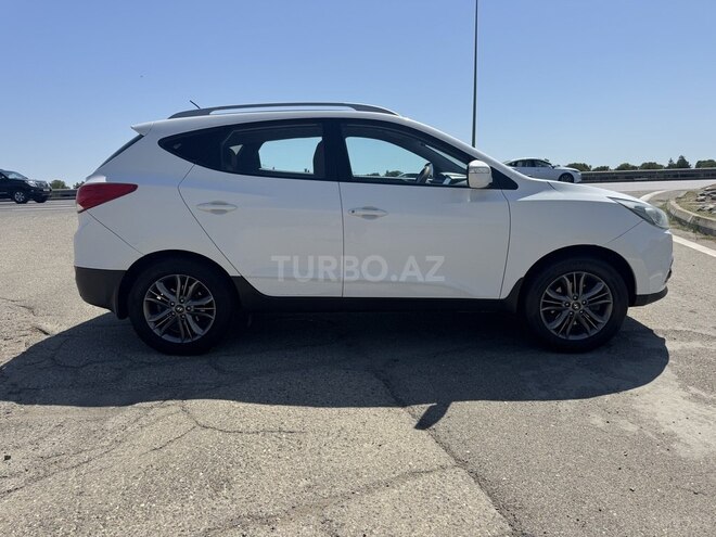 Hyundai ix35 2014, 399,000 km - 2.0 l - Bakı