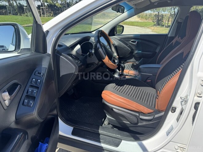Hyundai ix35 2014, 399,000 km - 2.0 l - Bakı