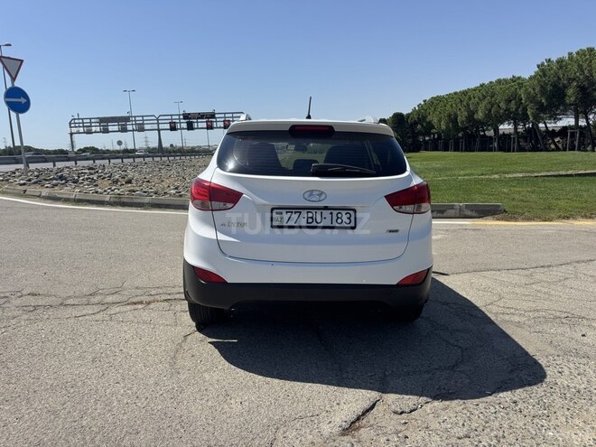 Hyundai ix35 2014, 399,000 km - 2.0 l - Bakı