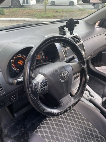 Toyota Corolla 2013, 139,000 km - 1.5 l - Bakı