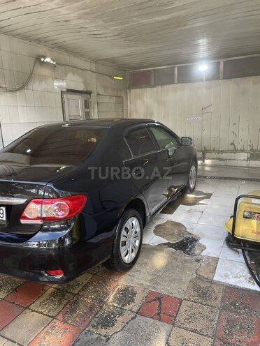 Toyota Corolla 2013, 139,000 km - 1.5 l - Bakı