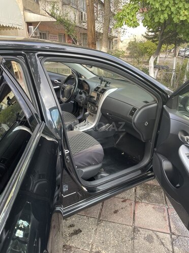 Toyota Corolla 2013, 139,000 km - 1.5 l - Bakı