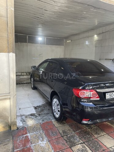 Toyota Corolla 2013, 139,000 km - 1.5 l - Bakı