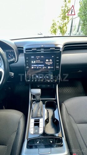 Hyundai Tucson 2021, 36,500 km - 2.0 l - Bakı
