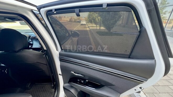 Hyundai Tucson 2021, 36,500 km - 2.0 l - Bakı