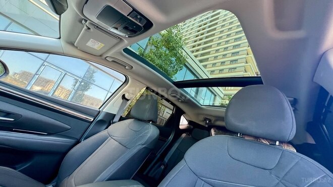 Hyundai Tucson 2021, 36,500 km - 2.0 l - Bakı