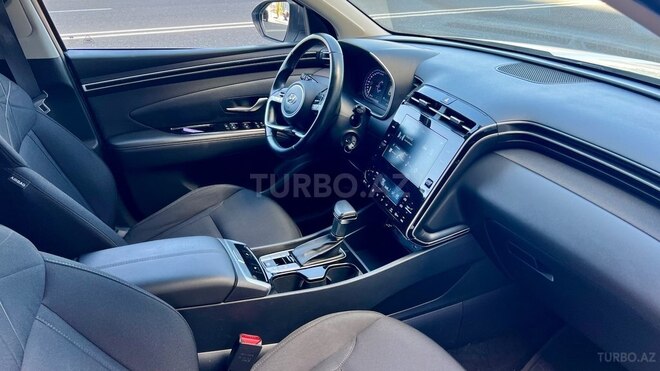 Hyundai Tucson 2021, 36,500 km - 2.0 l - Bakı