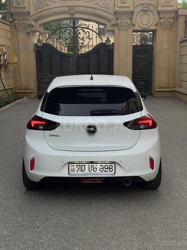 Opel Corsa 2023, 7,000 km - 1.2 л - Bakı