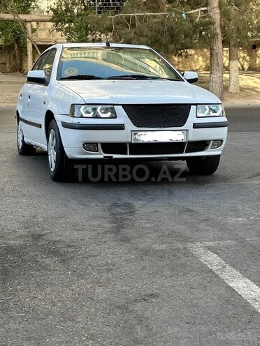 Khazar LX 2019, 325,000 km - 1.7 l - Bakı