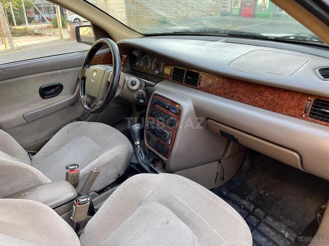 Khazar LX 2019, 325,000 km - 1.7 l - Bakı