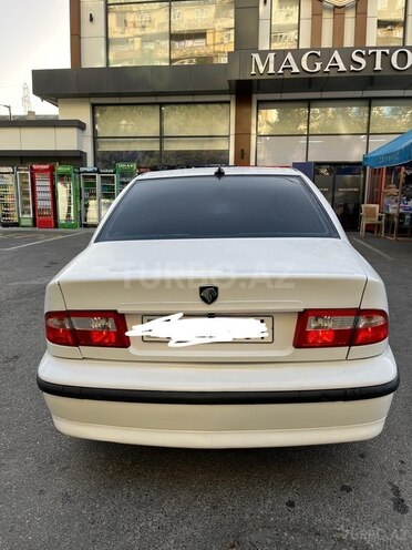 Khazar LX 2019, 325,000 km - 1.7 l - Bakı
