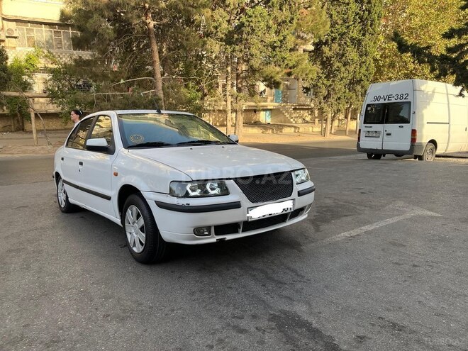Khazar LX 2019, 325,000 km - 1.7 l - Bakı