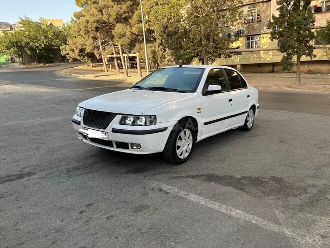 Khazar LX 2019, 325,000 km - 1.7 l - Bakı
