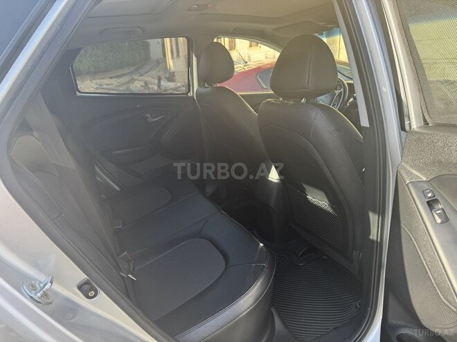 Hyundai ix35 2014, 58,000 km - 2.0 l - Bakı