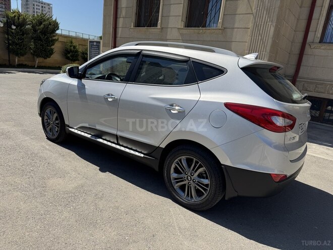 Hyundai ix35 2014, 58,000 km - 2.0 l - Bakı