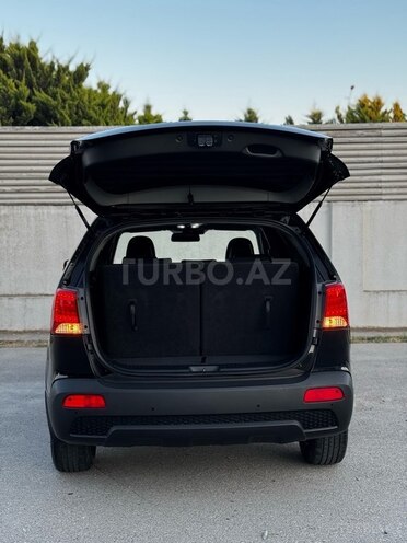 Kia Sorento 2011, 225,253 km - 2.0 l - Bakı
