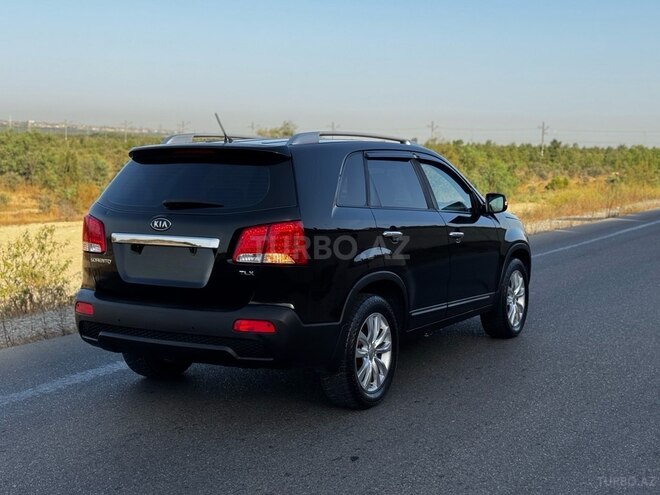 Kia Sorento 2011, 225,253 km - 2.0 l - Bakı